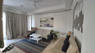 Living Room Image of 2722 Sq.ft 4 BHK Builder Floor for sale in SS Linden Residential Floors, Sector 84 Gurgaon for Rs. 31300000