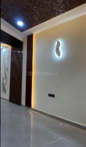Bedroom Image of 1620 Sq.ft 3 BHK Builder Floor for sale in Sector 85 Faridabad for Rs. 18500000