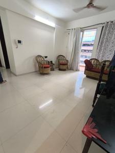 Hall Image of 800 Sq.ft 2 BHK Apartment / Flat for rent in Pristine Prolife, Wakad Pune for Rs. 32000