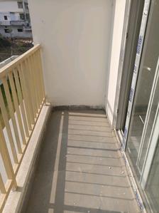 Bedroom Two Image of 1020 Sq.ft 2 BHK Apartment / Flat for sale in Muthangi Sangareddy for Rs. 5098980