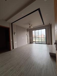Bedroom Image of 3150 Sq.ft 4 BHK Builder Floor for sale in Sector 16 Faridabad for Rs. 32500000