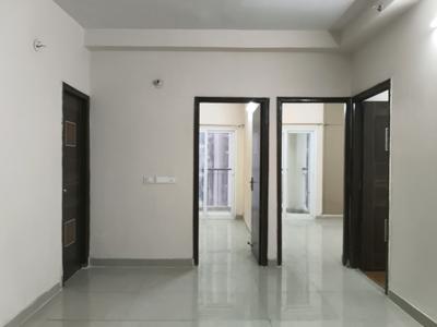 Living Room Image of 1040 Sq.ft 3 BHK Apartment / Flat for sale in Amrapali Dream Valley 2, Noida Extension Greater Noida for Rs. 7400000