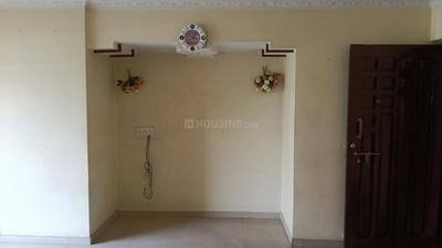 Hall Image of 850 Sq.ft 2 BHK Apartment / Flat for sale in Kalwa Thane for Rs. 11000000