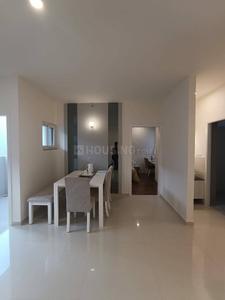 Hall Image of 1180 Sq.ft 2 BHK Apartment / Flat for sale in Gunjur Bengaluru for Rs. 11750000