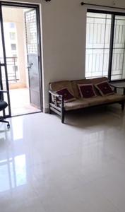 Hall Image of 1500 Sq.ft 3 BHK Apartment / Flat for sale in Mont Vert Seville, Wakad Pune for Rs. 13400000