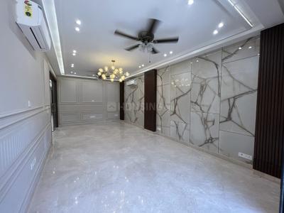Hall Image of 2430 Sq.ft 3.5 BHK Builder Floor for sale in Sector 27 Gurgaon for Rs. 28000000