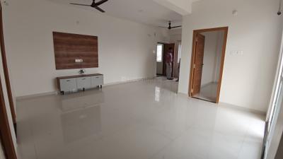 Living Room Image of 1400 Sq.ft 2 BHK Apartment / Flat for rent in Kondapur Hyderabad for Rs. 32000