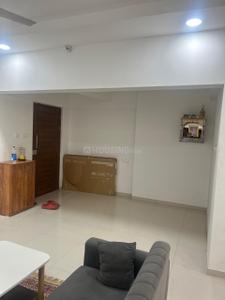 Hall Image of 1002 Sq.ft 2 BHK Apartment / Flat for sale in Sus Pune for Rs. 9000000