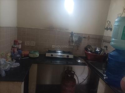 Kitchen Image of Today Homes in Sector 135, Noida