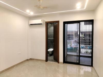Bedroom Image of 4550 Sq.ft 4 BHK Builder Floor for sale in Sector 56 Gurgaon for Rs. 33500000