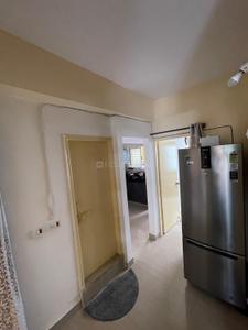 Hall Image of 1275 Sq.ft 3 BHK Apartment / Flat for sale in Active Amity Harmony, RR Nagar Bengaluru for Rs. 8500000