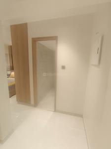 Hall Image of 780 Sq.ft 2 BHK Apartment / Flat for sale in Siddha Sky, Sion Mumbai for Rs. 19500000