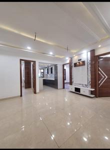 Hall Image of 1250 Sq.ft 3 BHK Builder Floor for sale in Sector 20 Rohini New Delhi for Rs. 8700000