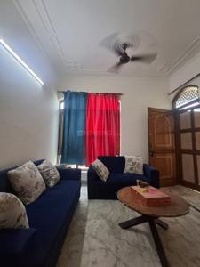 2 BHK Independent House