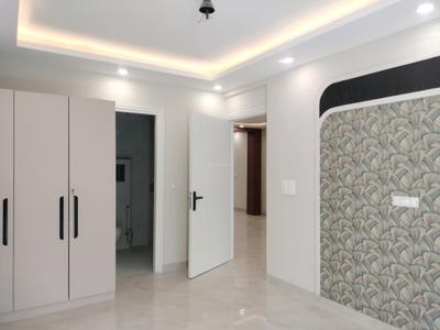 Bedroom Image of 2250 Sq.ft 3 BHK Builder Floor for sale in Sector 85 Faridabad for Rs. 21000000