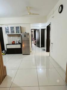 Hall Image of 2205 Sq.ft 3 BHK Apartment / Flat for sale in Vardan Shikhar 49, Motera Ahmedabad for Rs. 12000000