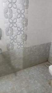 Bathroom Image of 200 Sq.ft 1 RK Independent House for rent in Narsala Nagpur for Rs. 2500