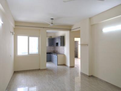 Living Room Image of 723 Sq.ft 2 BHK Apartment / Flat for sale in Advitya Homes, Kail Gaon Faridabad for Rs. 5500000