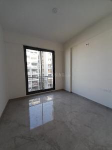 Hall Image of 2772 Sq.ft 3 BHK Apartment / Flat for sale in Saharsh Viera, Kudasan Gandhinagar for Rs. 12320000