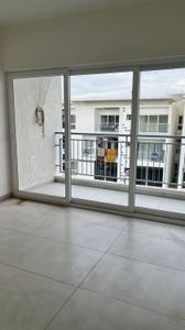 Hall Image of 1179 Sq.ft 2 BHK Apartment / Flat for rent in Casagrand Boulevard, Chikkagubbi Village Bengaluru for Rs. 55000