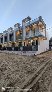 Image of 1500 Sq.ft 3 BHK Independent House for sale in Govindpura, Jaipur for Rs. 7800000