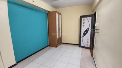 Bedroom Image of 765 Sq.ft 2 BHK Apartment / Flat for sale in Dombivli West Thane for Rs. 5800000