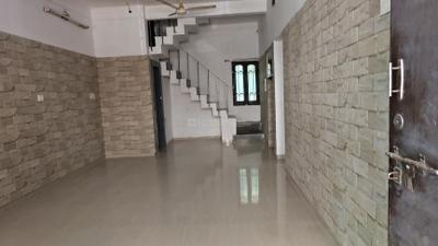 Living Room Image of 1350 Sq.ft 3 BHK Villa for sale in Vasna Vadodara for Rs. 8100000