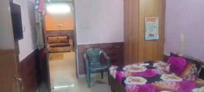 Bedroom Image of 1000 Sq.ft 2 BHK Apartment / Flat for sale in Kumbra Mohali for Rs. 5500000