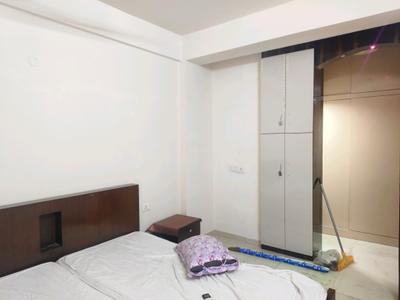 Bedroom Image of 1503 Sq.ft 3.5 BHK Builder Floor for sale in M3M Soulitude , Sector 89 Gurgaon for Rs. 17000000