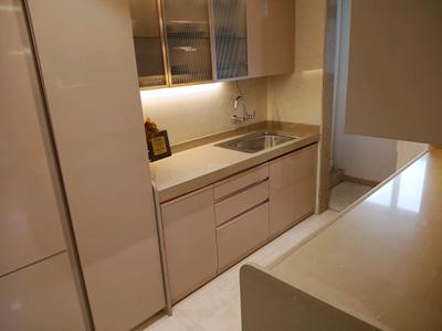 Kitchen Image of 1171 Sq.ft 2 BHK Apartment / Flat for sale in Colaba Mumbai for Rs. 42500000