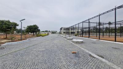 Image of 5587 Sq.ft Residential Plot / Land for sale in Peruntholuvu, Tiruppur for Rs. 1300000