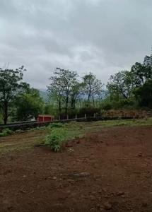 Karjat Kalote Hill Top Plot View 3