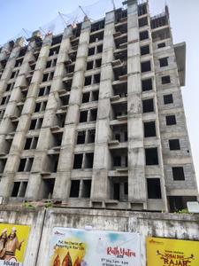Image of 452 Sq.ft 2 BHK Apartment / Flat for sale in Solaris Shalimar, Shalimar, Howrah for Rs. 4500000
