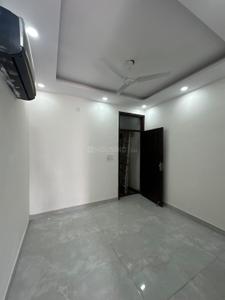 Hall Image of 569 Sq.ft 1 BHK Builder Floor for rent in Patel Nagar New Delhi for Rs. 18000