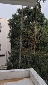 Balcony Image of 1788 Sq.ft 3 BHK Apartment / Flat for sale in Dum Dum Park Kolkata for Rs. 9476400