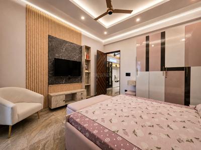 Bedroom Image of 4500 Sq.ft 5 BHK Independent House for sale in Sahastradhara Road Dehradun for Rs. 34000000