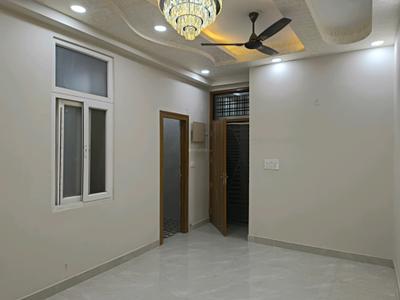 Living Room Image of 1000 Sq.ft 2 BHK Builder Floor for sale in Dream Homes, Indirapuram Ghaziabad for Rs. 5000000