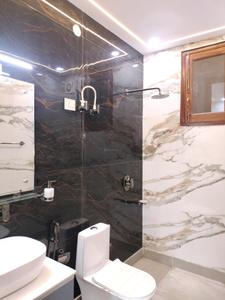 Bedroom Two Image of 2250 Sq.ft 4 BHK Builder Floor for sale in Sector 85 Faridabad for Rs. 24000000