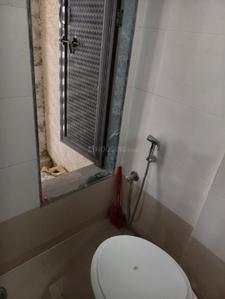 Bathroom Image of 1150 Sq.ft 2 BHK Apartment / Flat for sale in Ulwe Navi Mumbai for Rs. 9500000