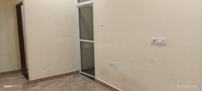 Bedroom Image of 1600 Sq.ft 1 BHK Independent House for rent in Ganpati Pratistha, Keshar Vihar Jaipur for Rs. 12000