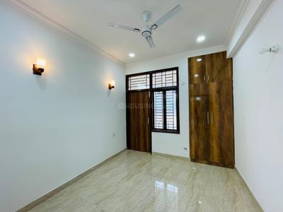 Bedroom Image of 1500 Sq.ft 3 BHK Builder Floor for sale in Sector 57 Gurgaon for Rs. 20350000