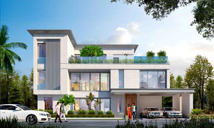 Terminus The Pointe Main Image 1