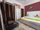 Bedroom Image of RR PG Coliving sec -56 noida in Sector 56, Noida