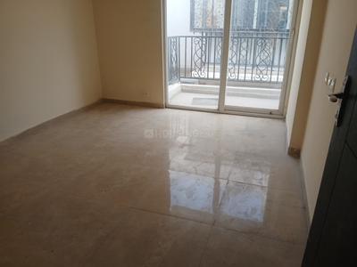 Bedroom Image of 1081 Sq.ft 3 BHK Builder Floor for sale in Signature Global Park 4 And 5 Phase II, Sector 36 Sohna for Rs. 9800000