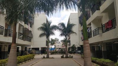 Image of 1405 Sq.ft 3 BHK Apartment / Flat for sale in Nirman Sonestaa Meadows by Nirman Sonestas Developers, Whitefield, Bengaluru for Rs. 12000000