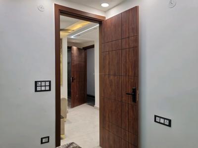 Bedroom Image of 550 Sq.ft 2 BHK Apartment / Flat for sale in Razapur Khurd New Delhi for Rs. 3200000