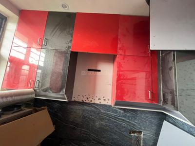 Kitchen Image of 1123 Sq.ft 2 BHK Apartment / Flat for sale in Badrish Colony Dehradun for Rs. 5800000