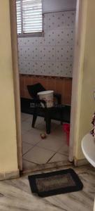 Bedroom Image of 2100 Sq.ft 3 BHK Independent House for rent in Belief Augustus Phase II, Chuna Bhatti Bhopal for Rs. 35000