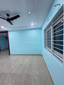Balcony Image of 1585 Sq.ft 3 BHK Apartment / Flat for rent in Gem Ascentia, Shilpa Hills Hyderabad for Rs. 45000