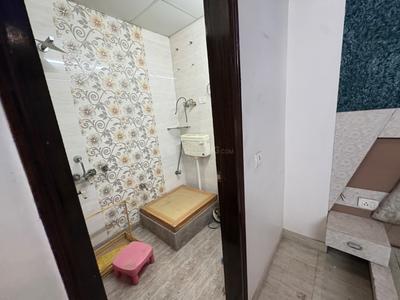 Image of 1400 Sq.ft 3 BHK Builder Floor for rent in Home Builder Flats, Indirapuram, Ghaziabad for Rs. 34000